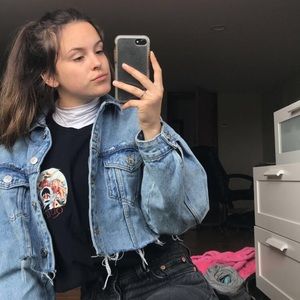 Meet your Posher, Daniella